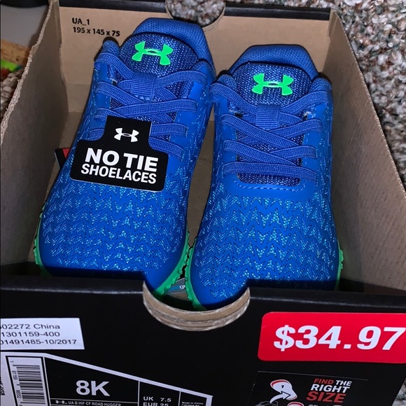 under armour and mlb